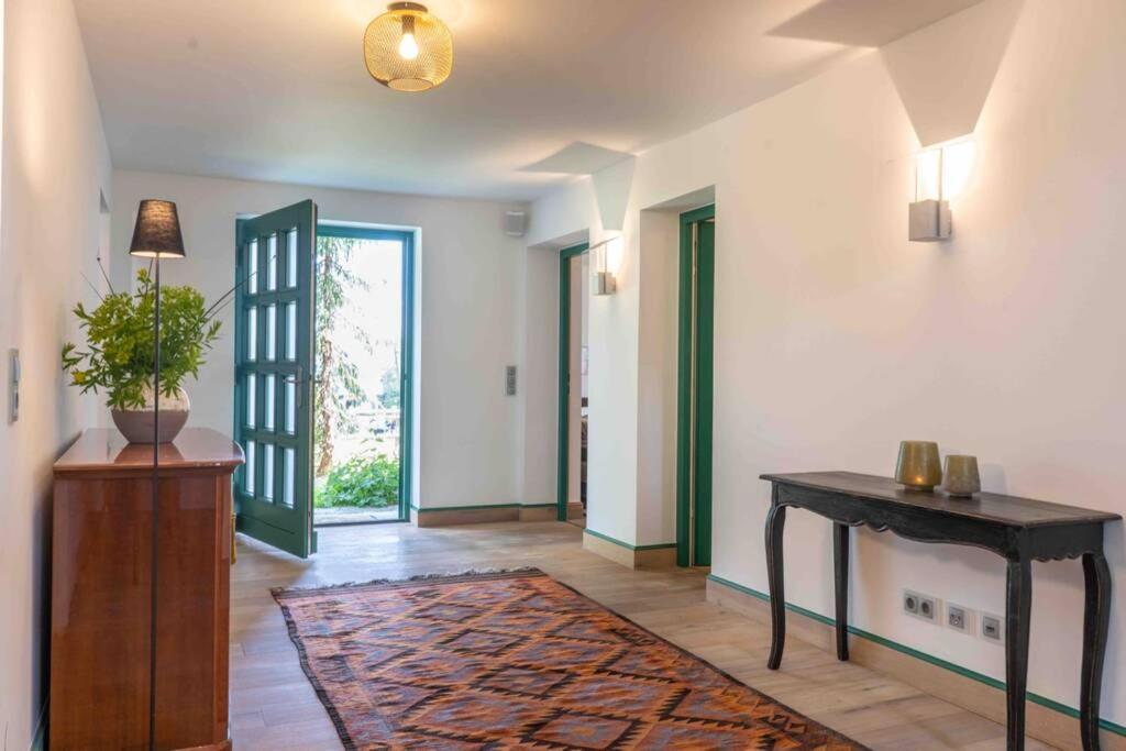 Haus Katschberg Vila Katschberghöhe Exterior foto